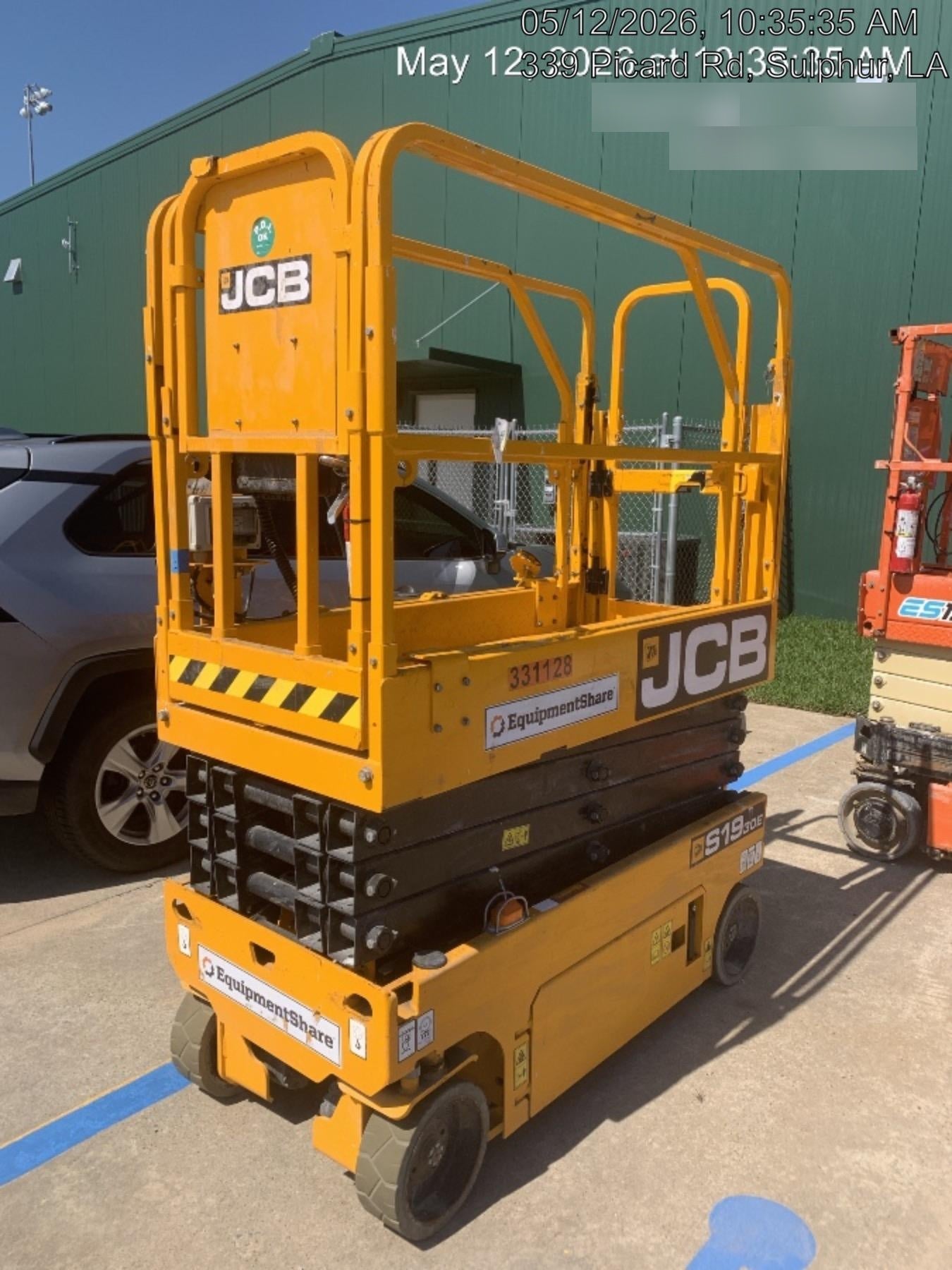 2023 JCB S1930E
