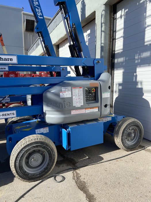 2019 GENIE Z-45/25J DC