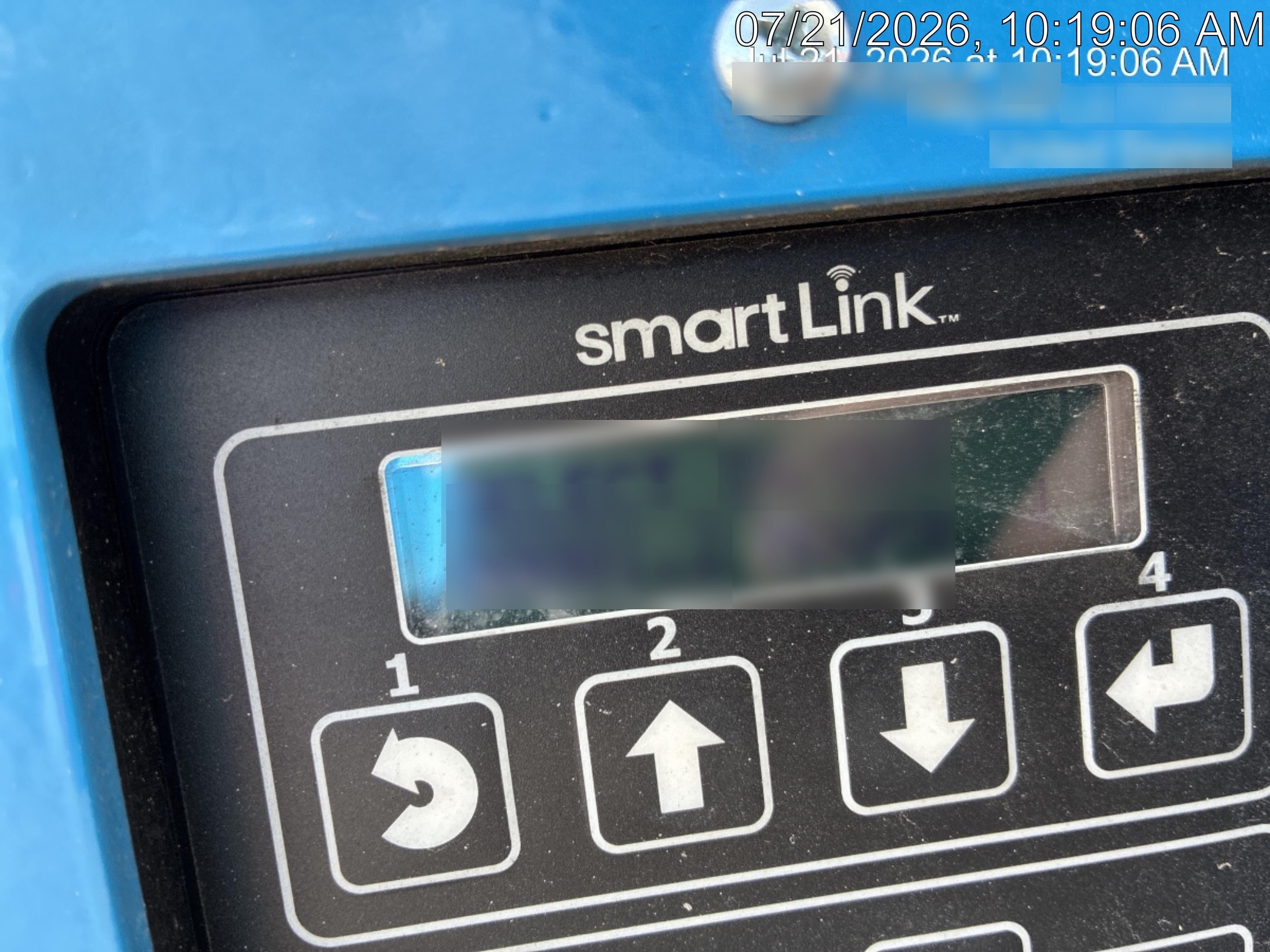 2026 GENIE GS-4046 E Drive