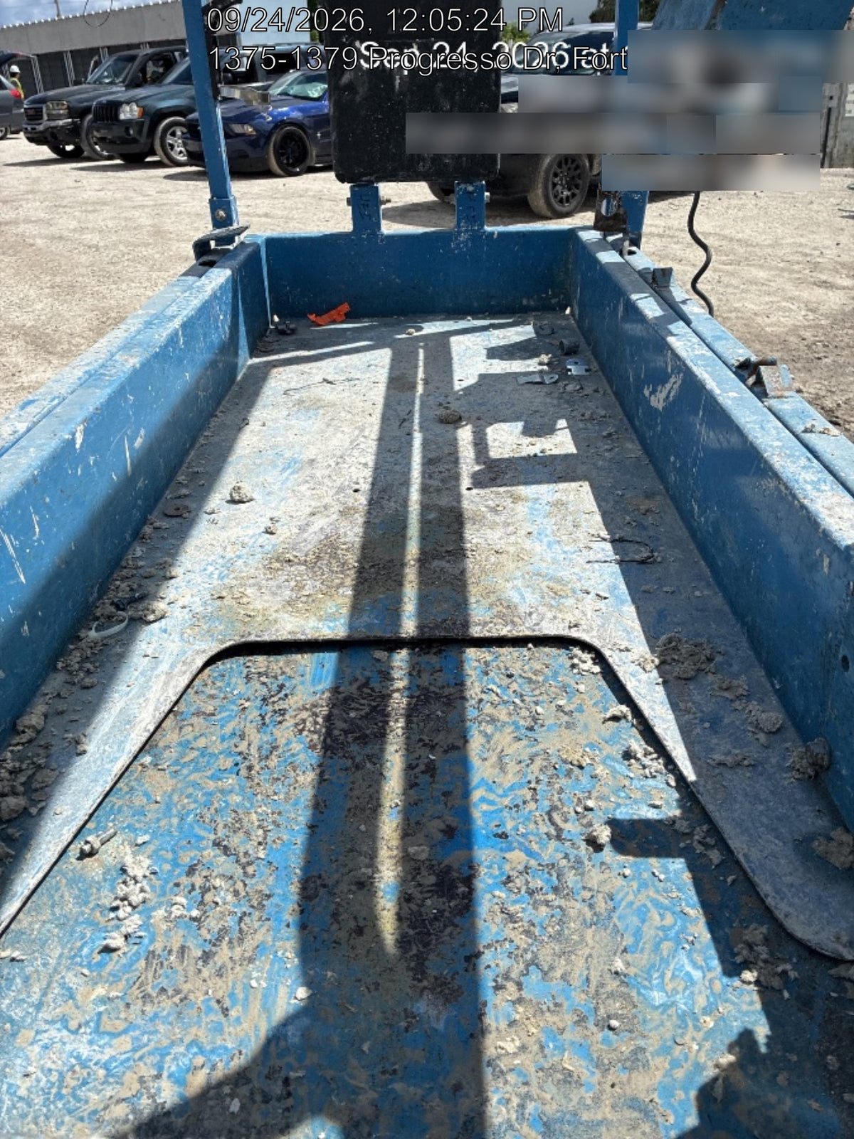 2020 Genie GS-1930 GENIE GS-1930