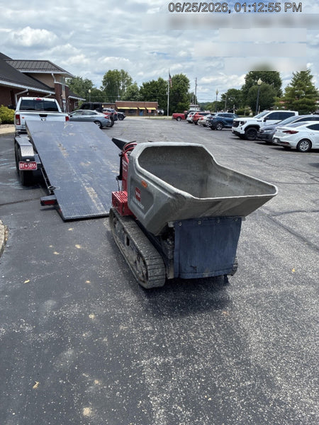2024 TORO MBTX 2500-TS