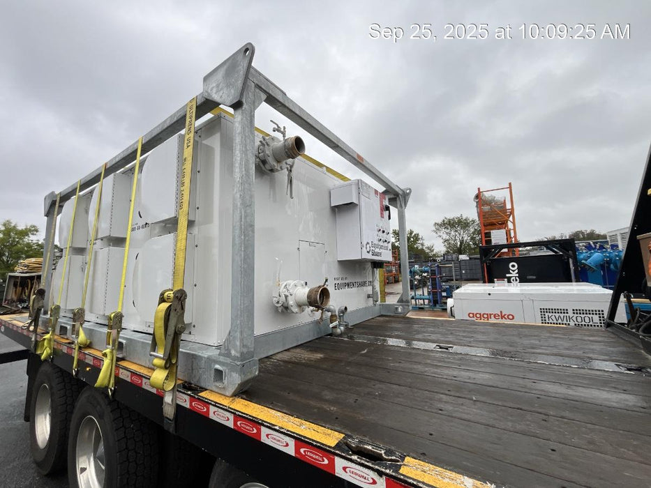 2025 CAPS PAHH-140TC-0NN0NN-5E5-P2-VG2CEUP