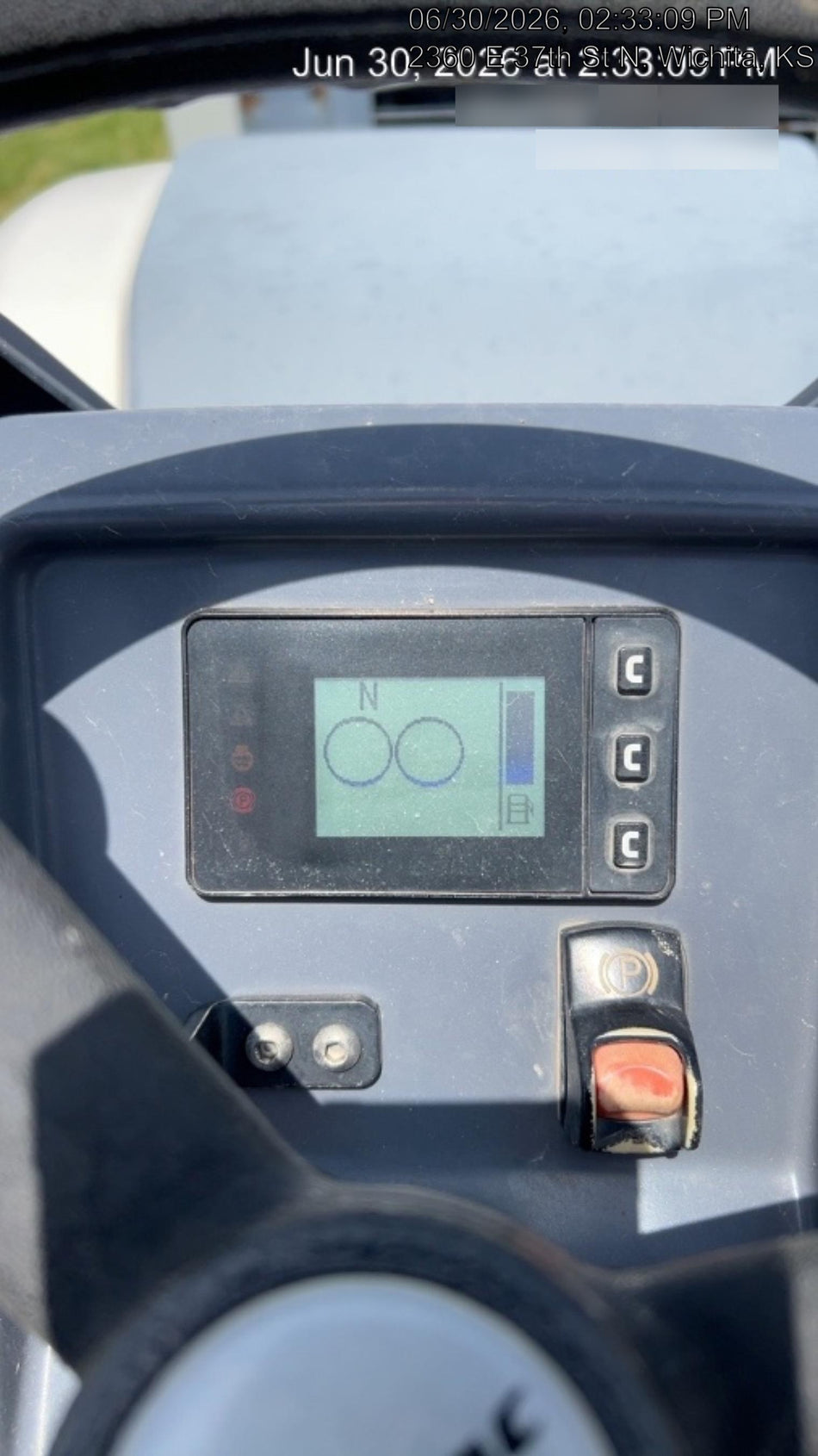 2020 DYNAPAC CC1200 VI LHP