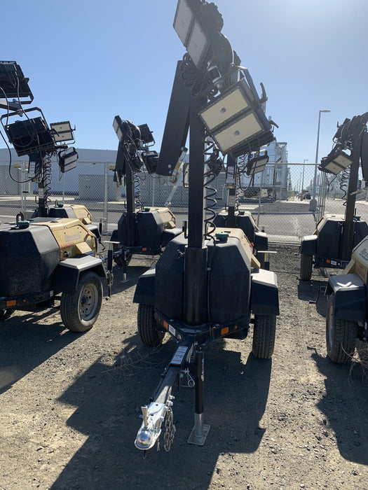 2020 Allmand 350 Night-Lite 72-95199 LIGHT TOWER, LED, MOBILE 0020