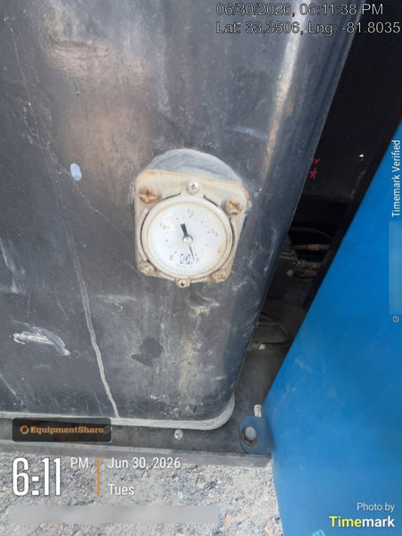 2020 GENIE GS-4390 RT