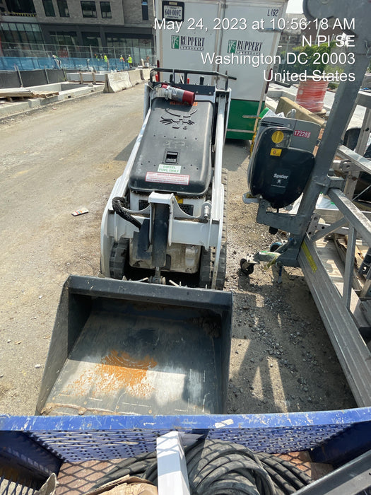 2022 WACKER NEUSON BS60-4As