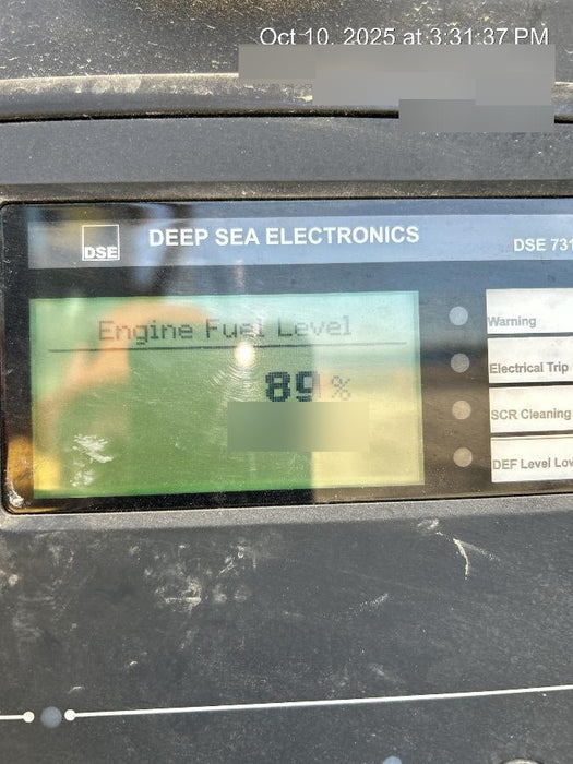 2021 ATLAS COPCO QAS200