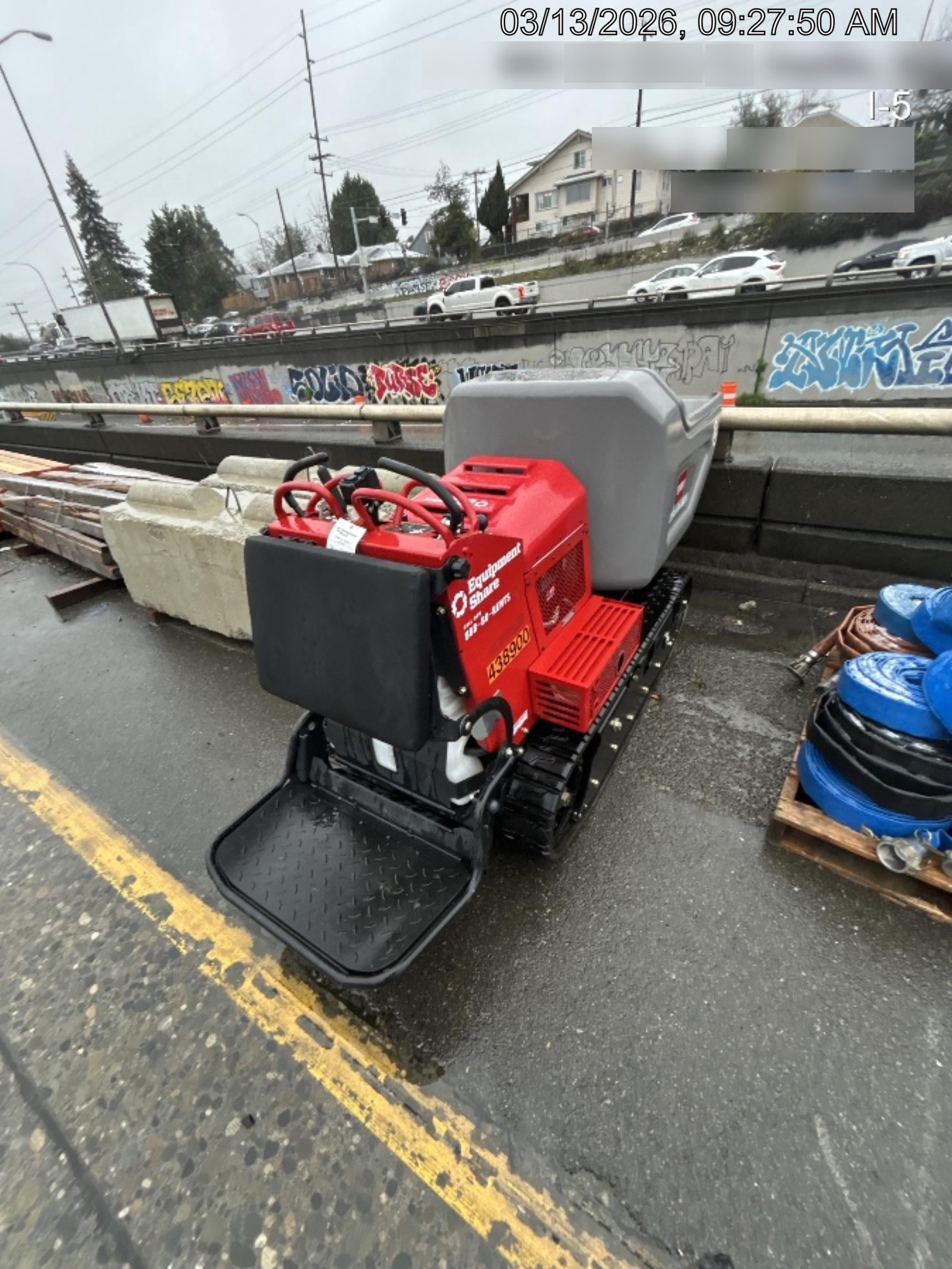 2024 TORO MBTX 2500-TS
