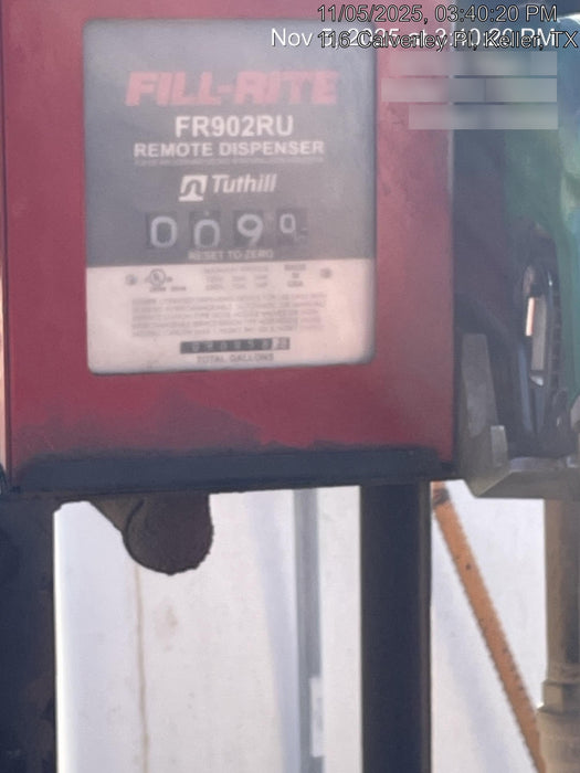 2016 SKYJACK SJ843 TH