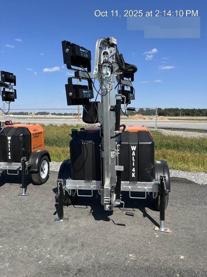 2025 WANCO WLTT-4LM4K-H