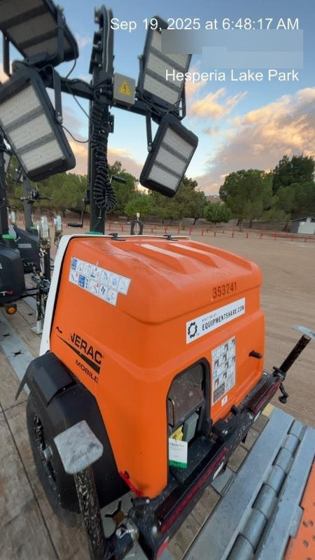 2023 GENERAC MLT2