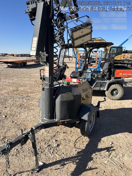 2022 ALLMAND NLV3GR