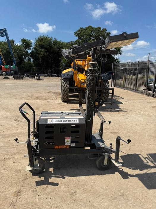 2020 LIND EQUIPMENT LE980LEDV-T4B