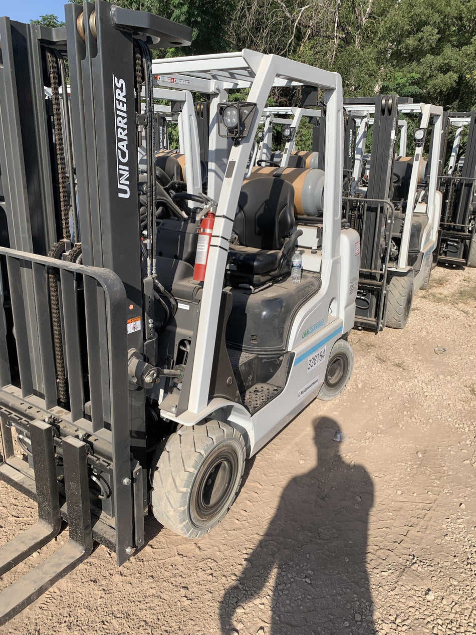 2023 UNICARRIER MAP1F2A25DV
