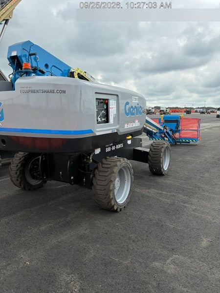 2026 GENIE S-65 XC