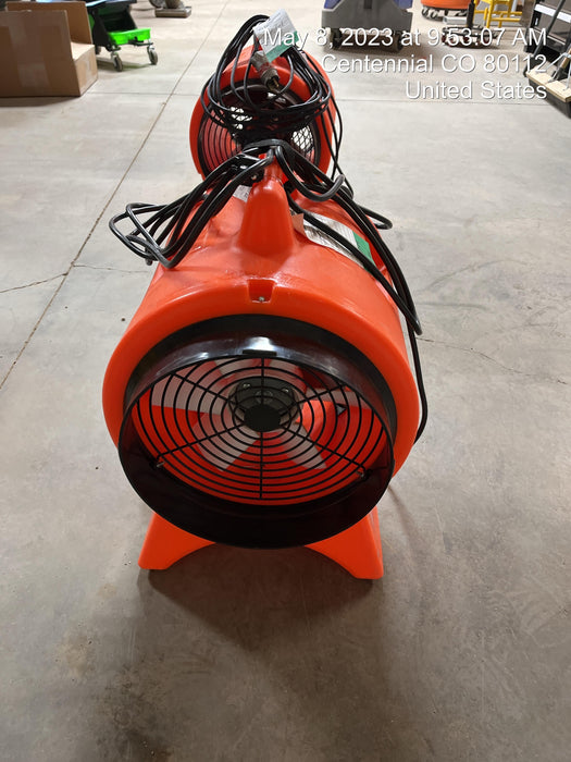 2022 ALLEGRO 9539-12