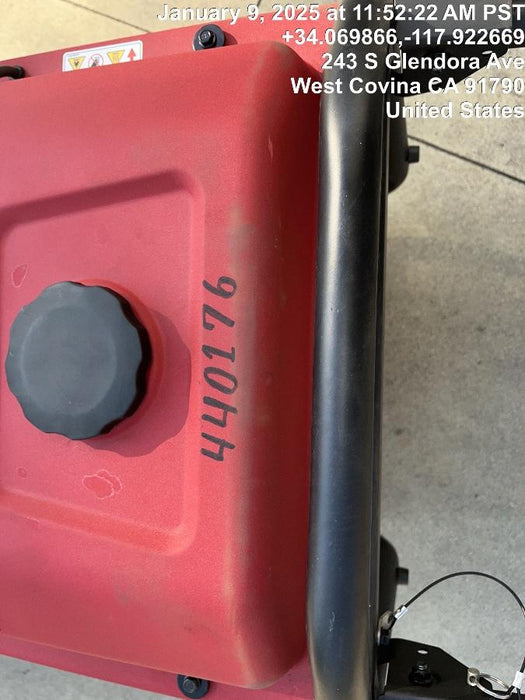 2024 MI-T-M GEN-6500-0MM1