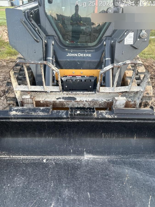 2020 WOODS 48" Pallet Forks - Woods