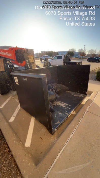 2025 STAR INDUSTRIES 1430