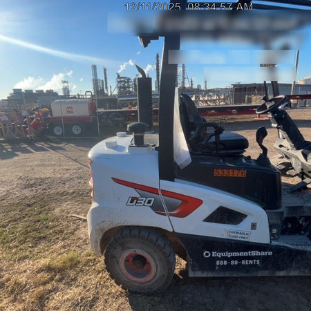 2025 DOOSAN D30S-9