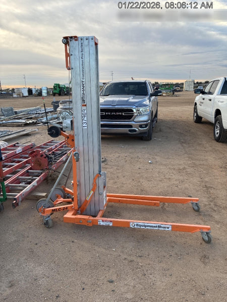 2021 LIFTSMART MLC-24