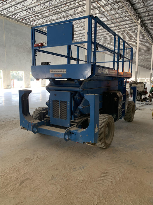 2020 GENIE GS-4390 RT