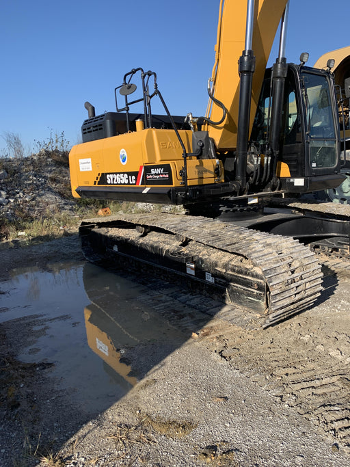2020 SANY SY265C LC