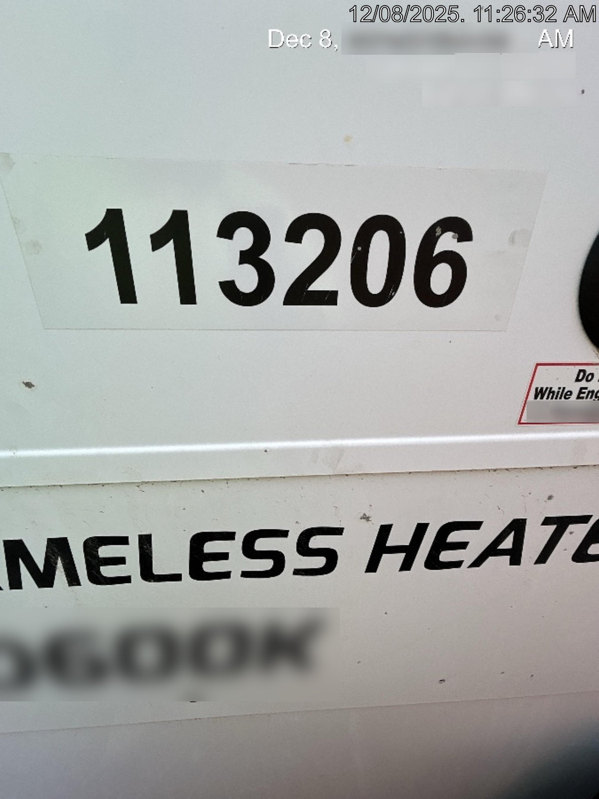 2020 THERM DYNAMICS TD600