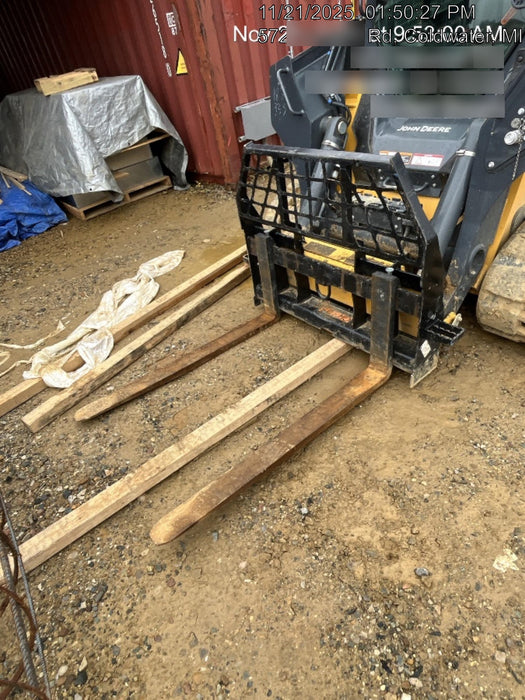 2023 SOLESBEE SPF-48