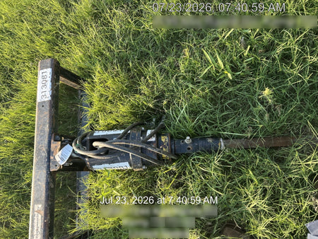 2023 AUGER TORQUE 3300-30