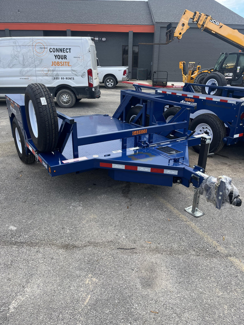 2026 AIR TOW S10-55
