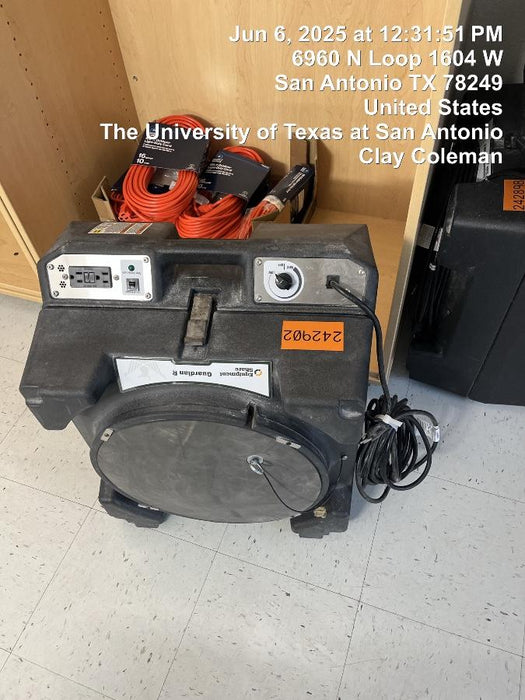 2022 PHOENIX Guardian R Hepa