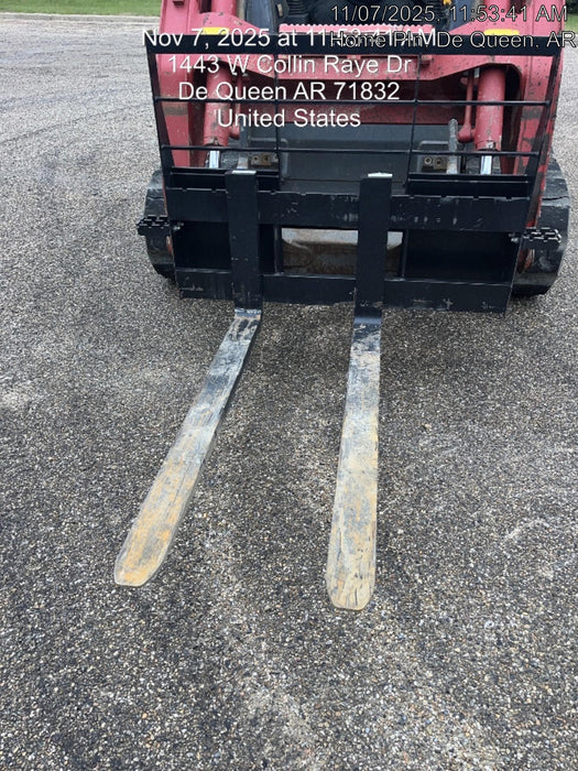 2025 ARROW MATERIAL HANDLING F5100CB