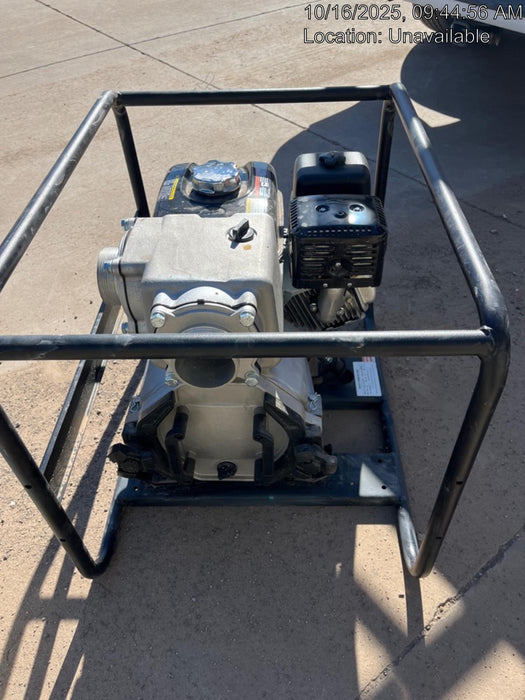 2025 MI-T-M WTP-T03-0MGH