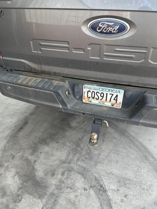 2023 HARRINGTON L5LB060-10