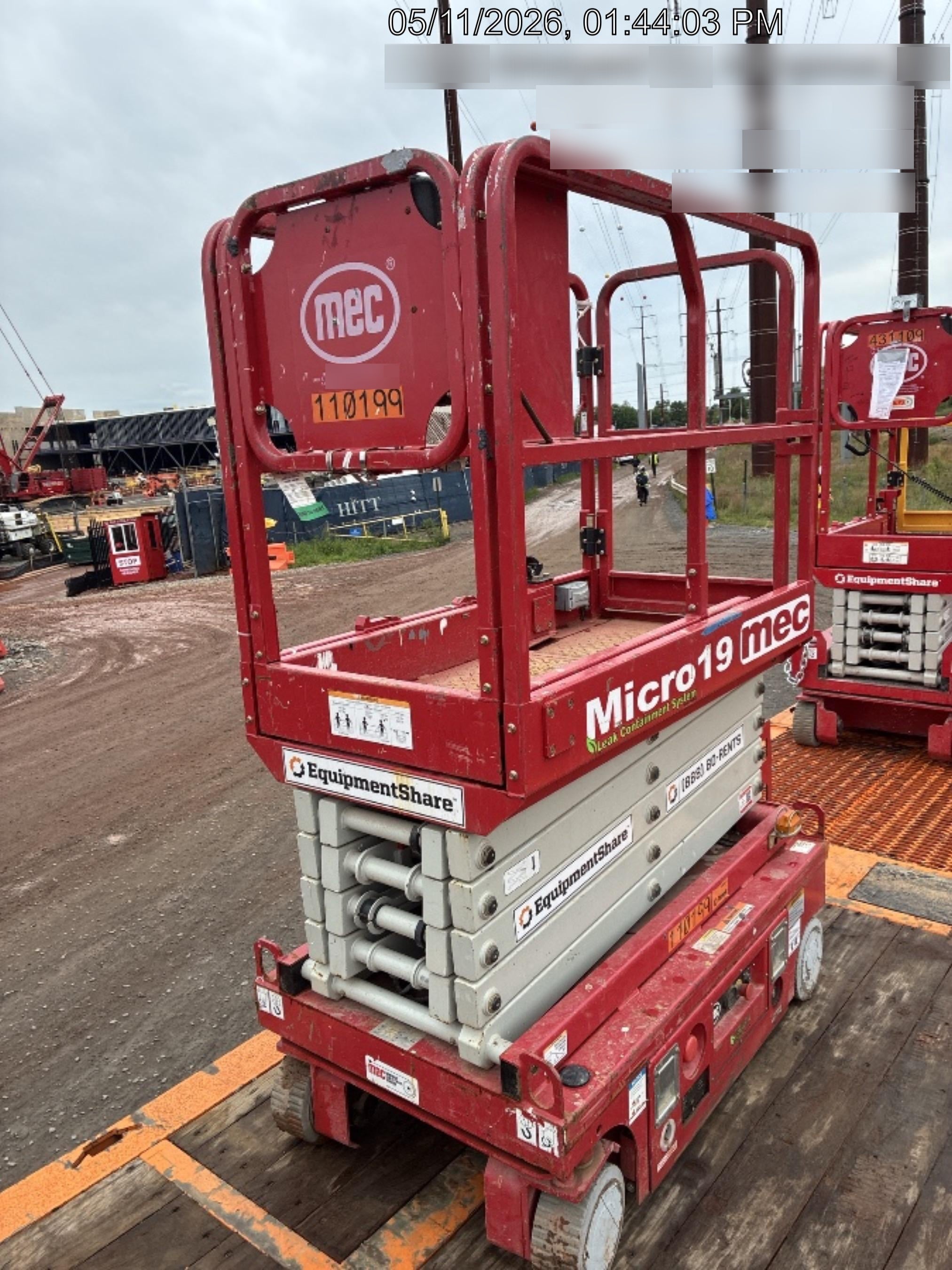 2020 MEC Micro 19