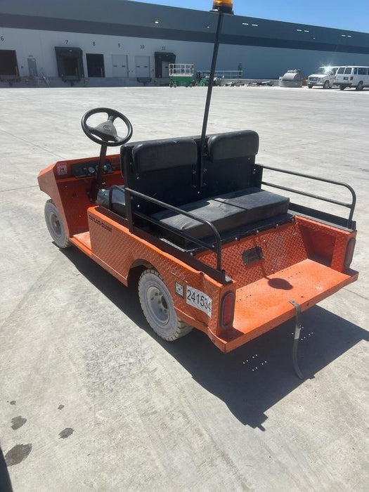 2022 TAYLOR DUNN R-380