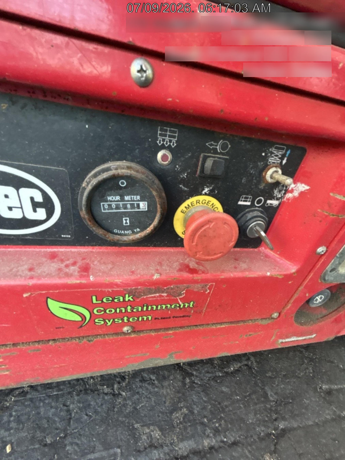 2020 MEC Micro 19