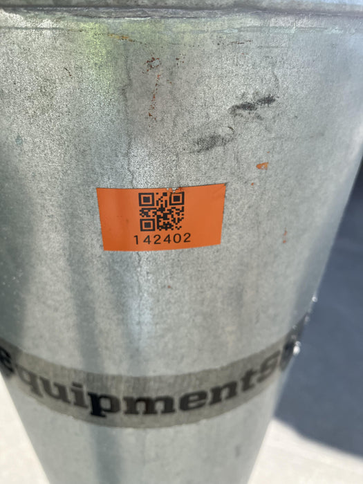 2021 MICHIGAN PNEUMATIC HV-6AM