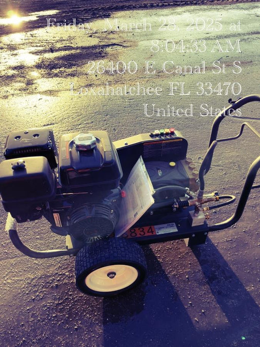 2025 MI-T-M CW-3504-5MGH