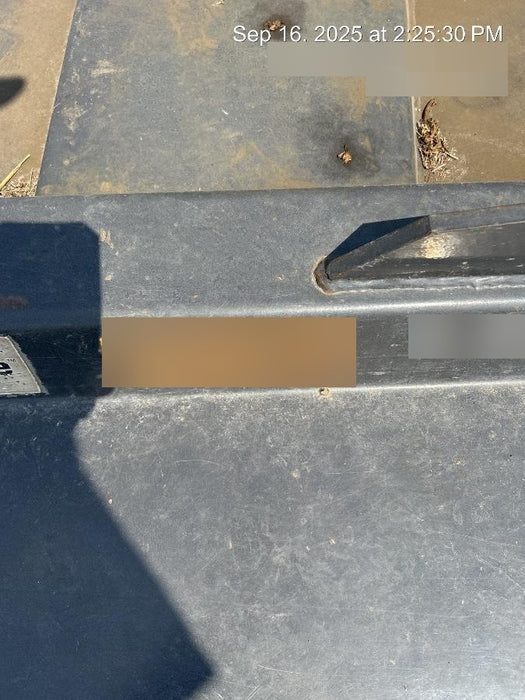 2020 PALADIN 30372A-0022