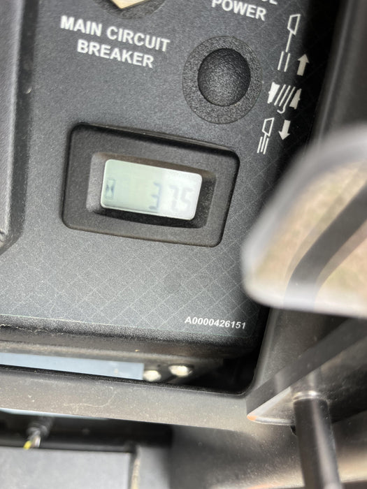 2023 Generac MLT2 Diesel, Flex Switch 120V Input, Powerzone Controller, 
(4) 320W LED Lights, 4kW Generator, 39.9 Gal Fuel Tank, 2" Ball, T3