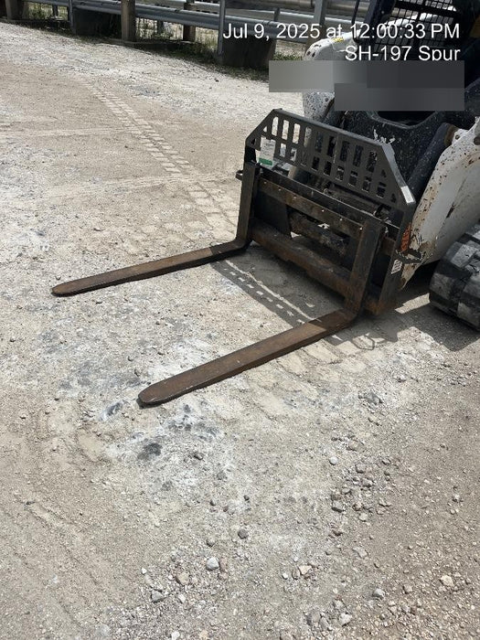 2023 SOLESBEE SPF-48