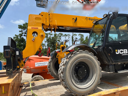 2024 JCB 509-42