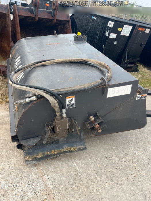 2021 PALADIN Sweepster SB72