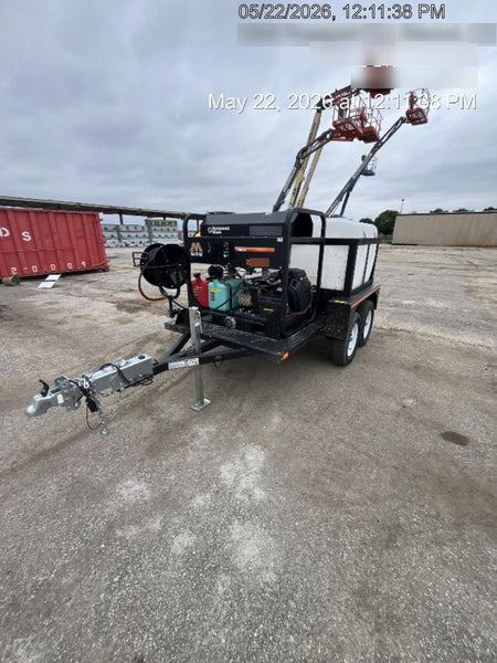 2025 MI-T-M HS-3505-1MGH-UR