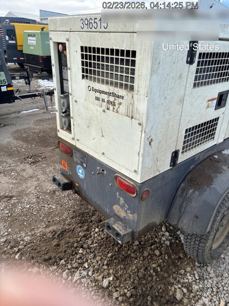 2024 ATLAS COPCO QAS45 CWK