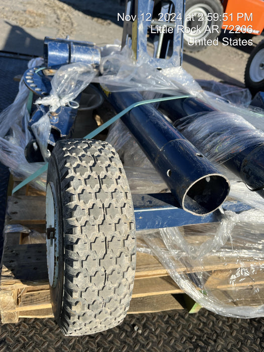 2024 CURRENT TOOLS 100A