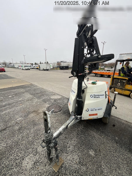 2023 GENERAC MLT2