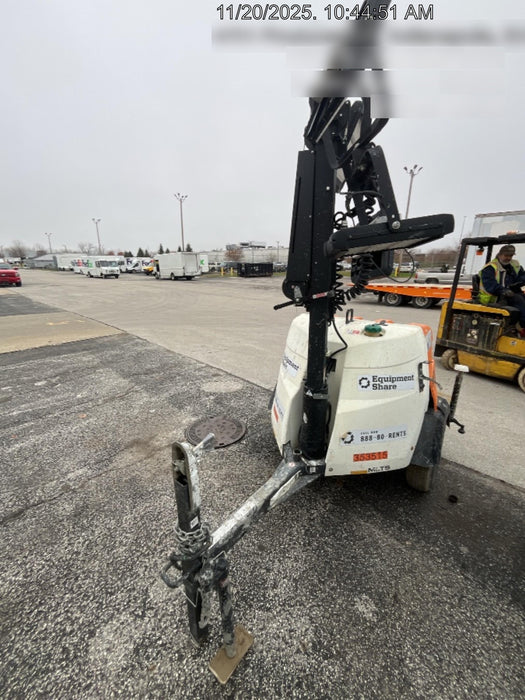 2023 GENERAC MLT2